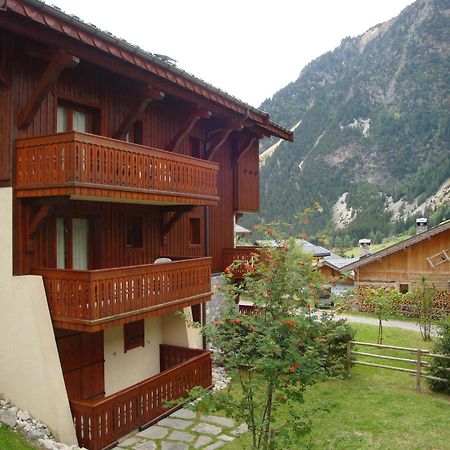 Charmant Apt 3 Pieces, Balcon, Proche Pistes - Fr-1-464-127 Apartment Pralognan-la-Vanoise Exterior photo